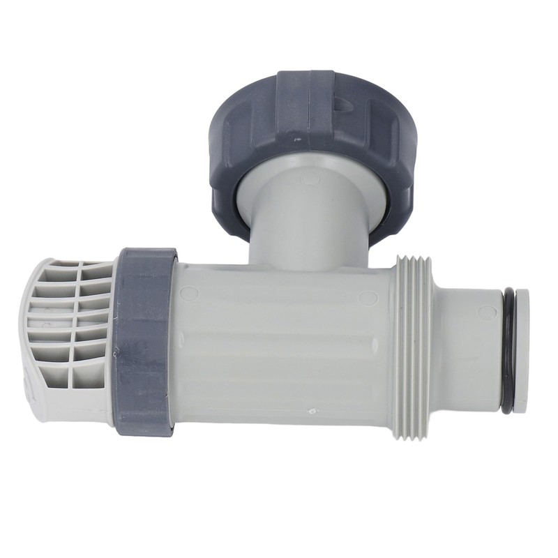 Ground Plunger Valve Replacement, Plunger Valve Pool Part Accessory for