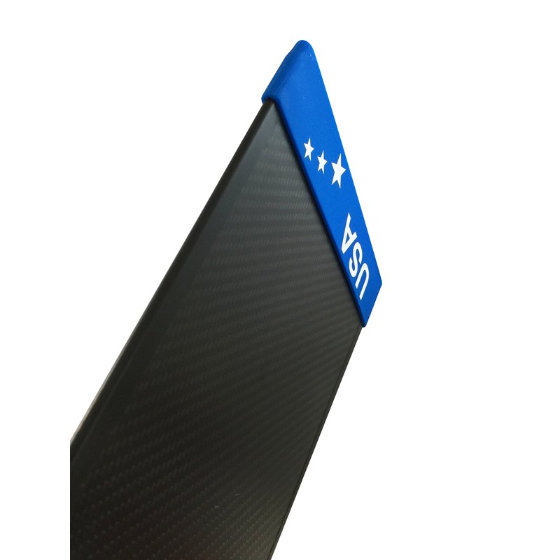 Dragon Guard Tip Protector for Dragon Boat Paddles