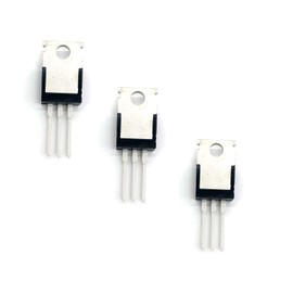 10pcs IRF640N IRF640NPBF IRF640 TO-220 Original IR MOSFET N-Channel 200V 18A