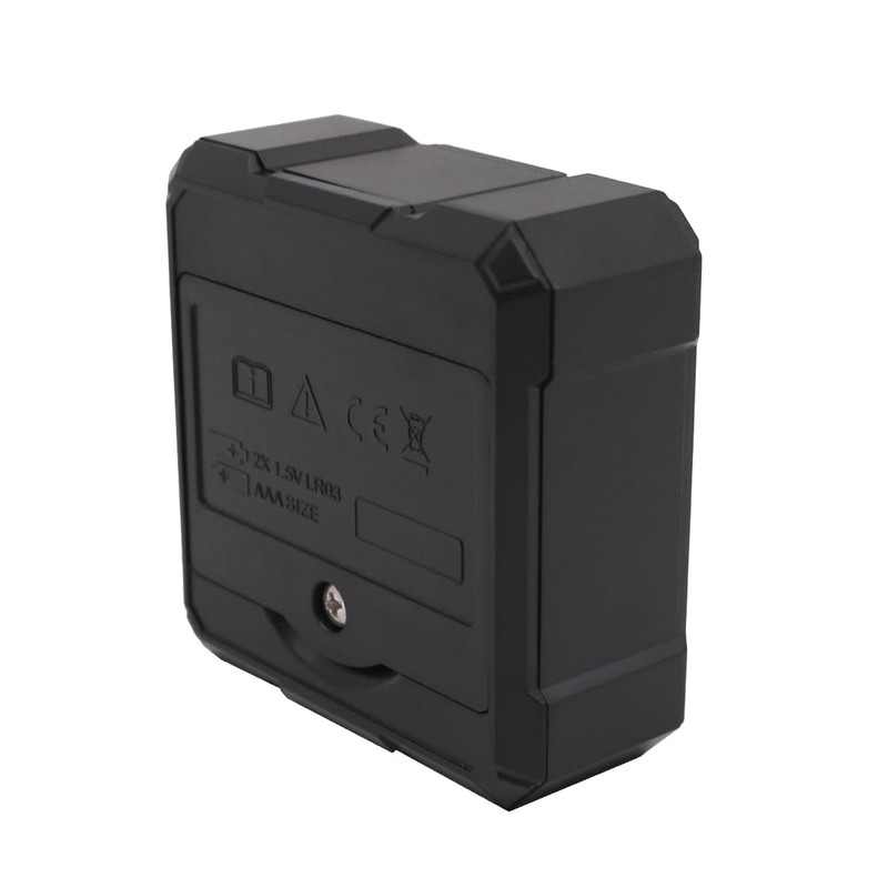 Digital Angle Finder Protractor Angle Gauge with LCD Mini Inclinometer