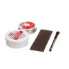 Oatay Plumbing Solder Kit, 1/4 lb solder and 1.7 oz