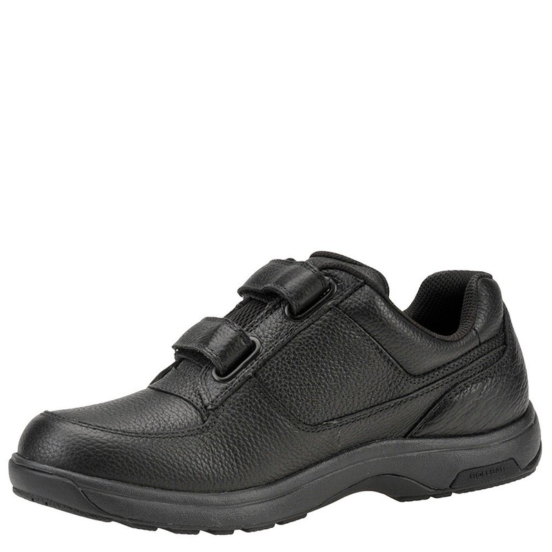 Dunham Men's Winslow Oxford,Black,7 4E US
