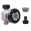 Aqualin Garden Watering Timer Click Solenoid Valve Irrigation Controller Home