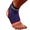 Vulkan Classic Ankle Brace, Left, Small, Ankle Support for Rolled
