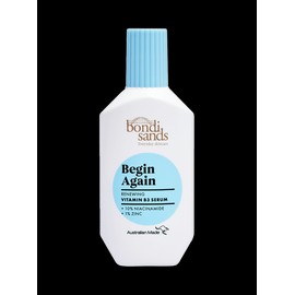 Bondi Sands Begin Again Vitamin B3 Serum 30mL