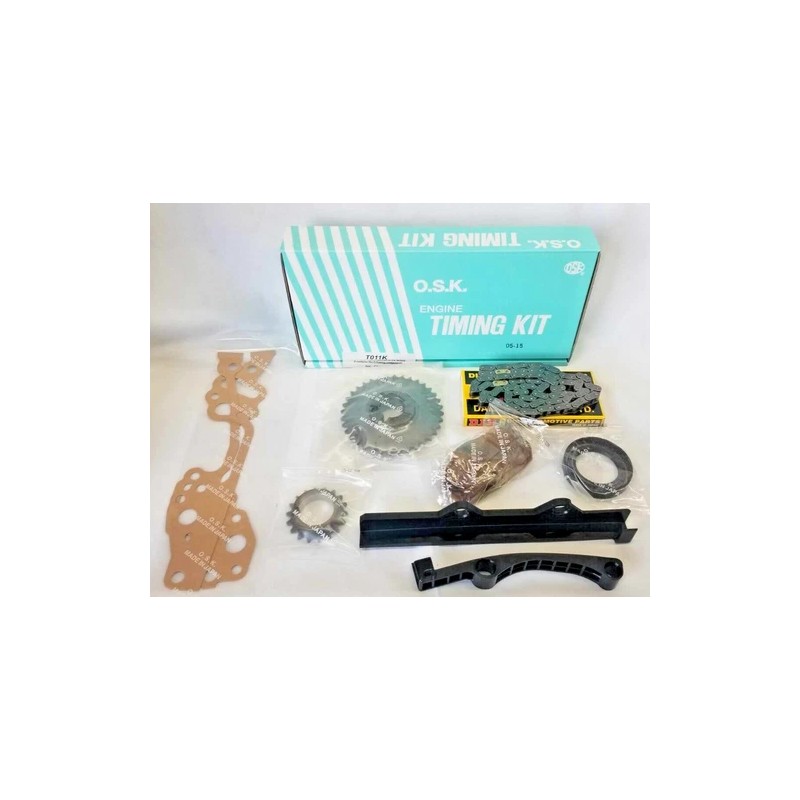 OSK Toyota 2.4 22R - 22RE 1985-1995 OSK Made in