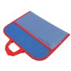 Foldable Felt Flannel Board Soft to Touch Abrasion Resistant Preschool