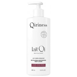 Qiriness Qocoon Lait Qi Revitalisant 400 ml