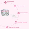 Professional Household Hot Oil Treatment Hat Electric Heating Hat for
