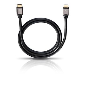 Oehlbach Magic High-Speed HDMI Cable