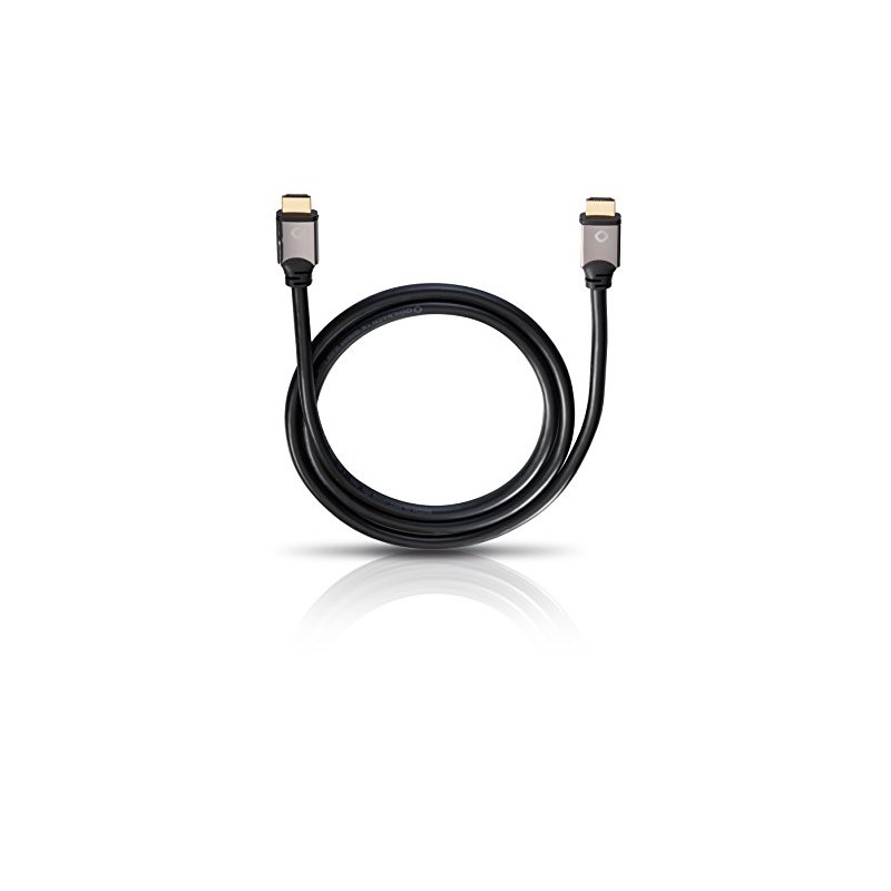 Oehlbach Magic High-Speed HDMI Cable