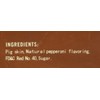 Scott Pet Pepperoni Twist Pork Chomps