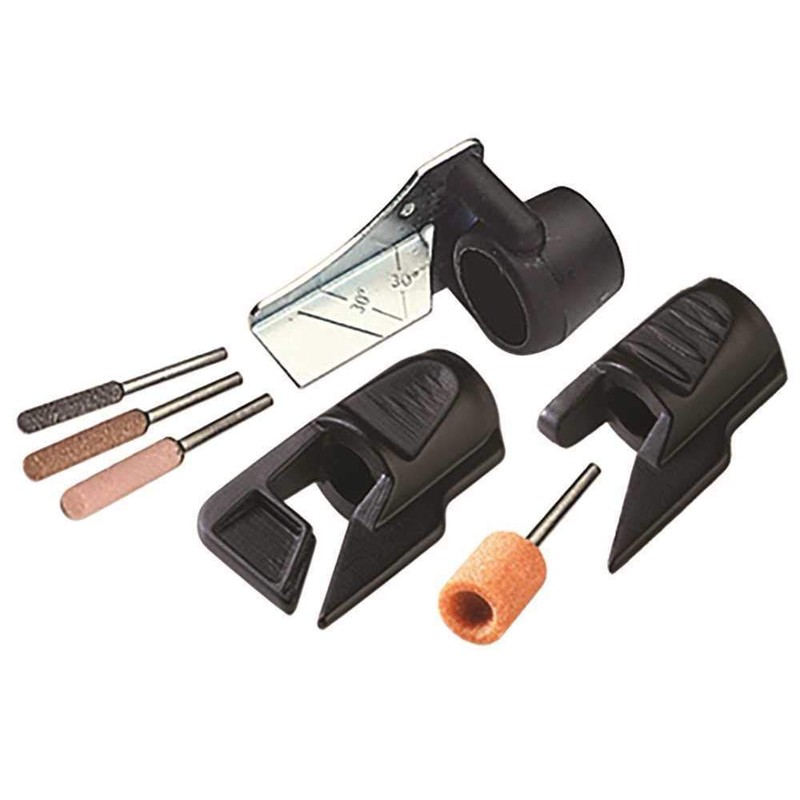 Dremel A679-02 Garden Tool Sharpening Kit