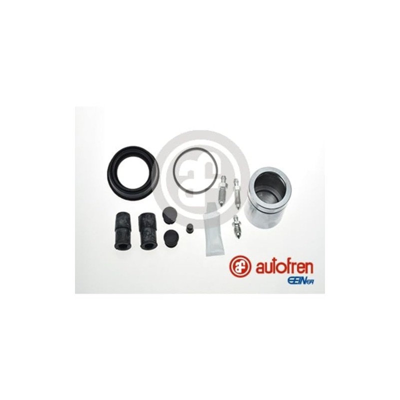 AUTOFRENS SEINSA D42100C Power Brake Systems