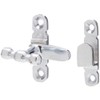 Merriway® BH01598 Showcase Type Cupboard Cabinet Door Turn Catches -