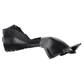 TRQ Front Left Inner Fender Liner Drivers Side Compatible with 2012-2015 Volkswagen Passat VW1248123