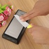 400&amp;1000 Grit Diamond Sharpener Kitchen Knives Grinding Stone