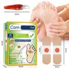 30Pcs/Box Corn Removers for Feet,Corn Patch/Patches