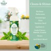 Absolute Green All Purpose Cleaner Spray, Non-Toxic, Kitchen, Bath, Countertop,