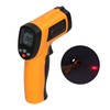GM550E NonContact Infrared Thermometer Portable Infrared Temperature Meter for Industry