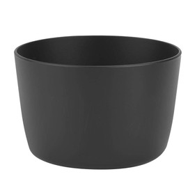 Tulip Flower Lens Hood ET-60 ABS Plastic Lens Hood for Canon EF-S 55-250mm f / 4-5.6 is 90-300mm f / 4.5-5.6 75-300mm Covering Wind, Rain and Snow