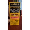 HARRIS FAMOUS ROACH TABLET (6 OZ)