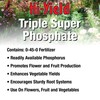 Hi-Yield (34275) Triple Super Phosphate 0-45-0 (3.25 lbs.)