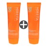 Herita 과일나라 헤리에타 레포츠 디펜스 선크림 70gx2개 Fruit Kingdom Herietta Repors Defense Sun Cream 70g x 2pcs