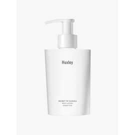 Body Lotion Sunset Fog 300ml / 바디 로션 선셋 포그 300ml
