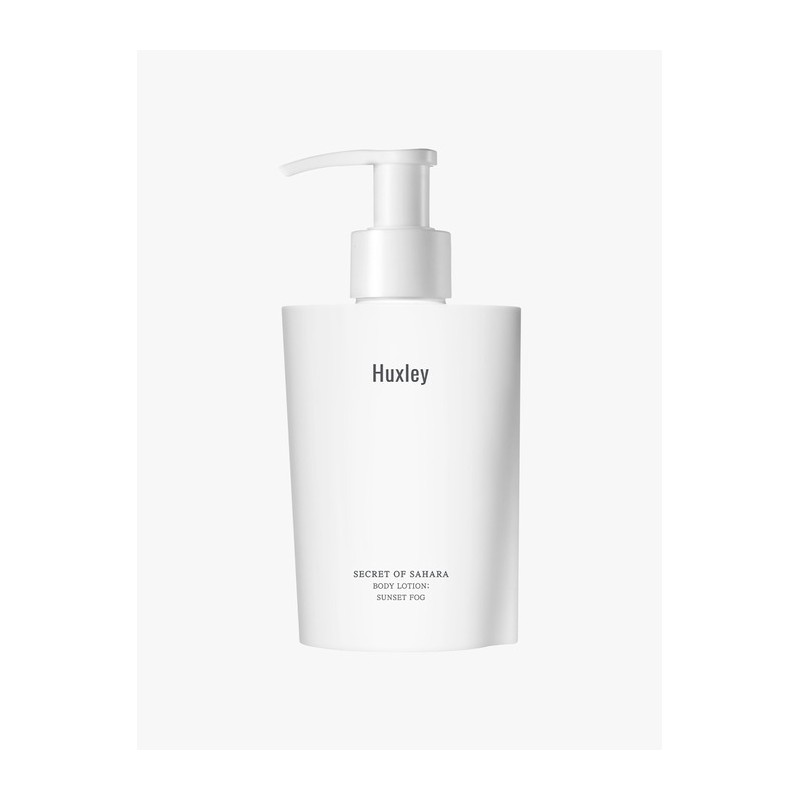 Body Lotion Sunset Fog 300ml / 바디 로션 선셋 포그