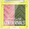 Maybelline Sombras de Ojos de larga duración, a prueba de