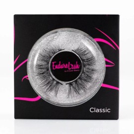 Endure Beauty EndureLash Lash Classic Thick Reusable False Eyelashes Extensions