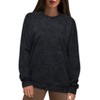 ADIAOA Oversized Sweatshirt for Women Fashion: CrewNeck Causal Basic Fall