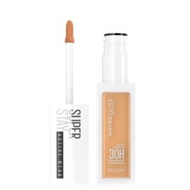 Maybelline Superstay Active Wear 30H Concealer 30 Honey, 10ml