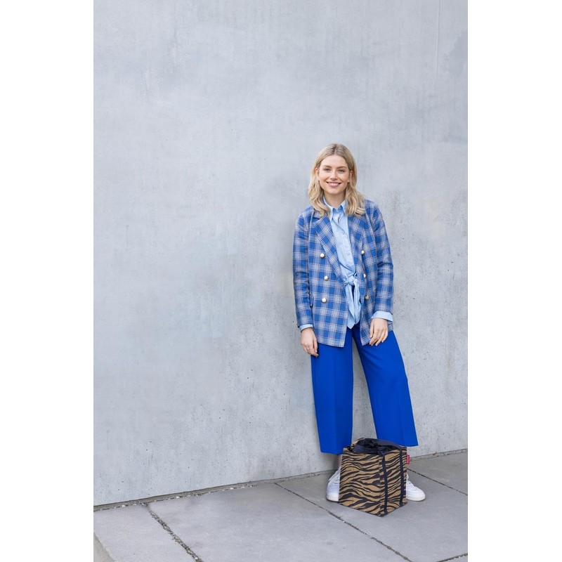 reisenthel Bottlebag - 9 Compartments, Easy Recycling of Bottles, Carrying