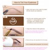 2 in 1 Lash Brow Lift Tint Kit Professional Complete