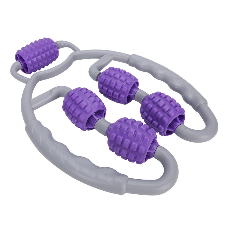 Foam Roller Massage Stick Foam Arm Leg Roller Massager Muscle