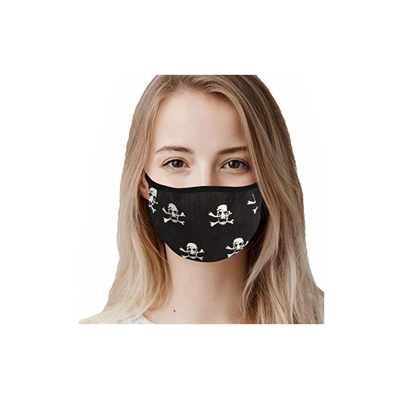 Björn Swensen Washable Mask, Face Mask, Mouth Mask, Fabric Mask,