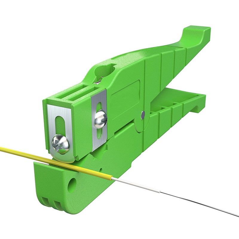 Tube Wire Stripper Coaxial Cable Multifunctional Professional Industrial Hand Tool