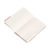 Antartik 100 Sheets 80g FSC A6 Smooth Sheets Pastel Pink