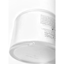 Scrub & Mask Reoxygenating Exfoliating Mask