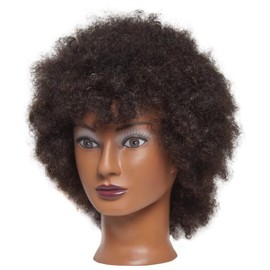 Diane Naomi Texture Mannequin Hair, 16 to 18 Inch