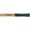 Peddinghaus 7900539200 0007667551000 Handle for Locksmith's Hammer of Hickory, Black/Beige,
