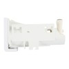 Whirlpool W10844267 OEM Refrigerator Water Filter Housing Replacement Part, White