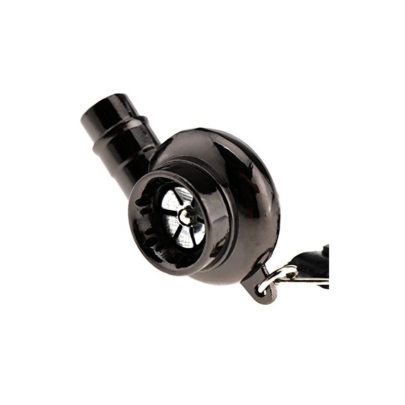 Create idea Alloy Spinning Fan Noise Real Sound Whistle Turbo