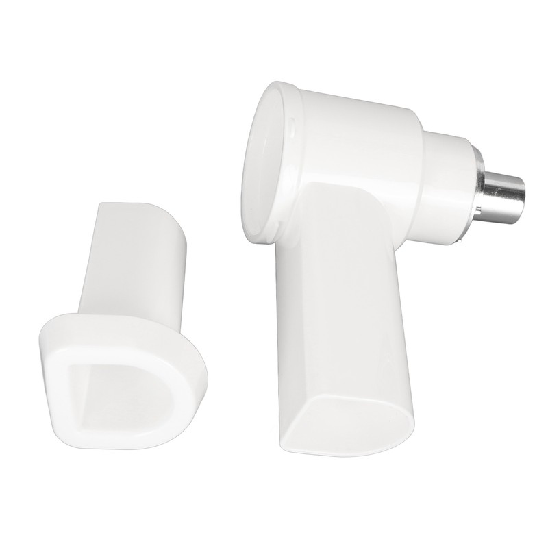 Meat Grinder Attachments Stainless Steel Plastic Highly Efficient Ergonomic Design