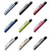 トンボ(Tombow) 鉛筆 シャープペン MONO モノグラフ 0.3 ブルー 5本 SH-MG41R3-5P