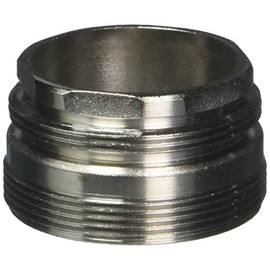 Delta Faucet RP71033 Nura Bonnet Nut, Chrome