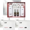 C&P RX Skin Rejuvenating Skin Care 2-piece Set + Peeling