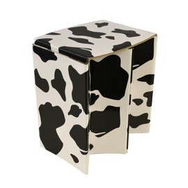 Paper Made in Chair Smart Paper Stool SPS